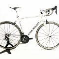 本日の自転車買取実績紹介「コルナゴ COLNAGO CX-ゼロ CX-ZERO ULTEGRA 2016年モデル カーボンロードバイク」