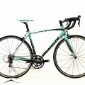 本日の自転車買取実績紹介「 ビアンキ BIANCHI インプルソ IMPULSO 105 2014年モデル ロードバイク」