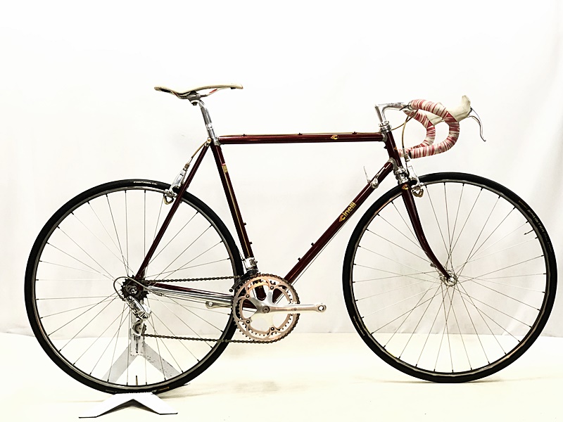 チネリ スーパーコルサ CINELLI SUPERCORSA ロードバイク - 自転車 チネリ スーパーコルサ CINELLI SUPERCORSA ロードバイク - 自転車