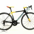 本日の自転車買取実績紹介「 ビアンキ BIANCHI フェニーチェ プロ FENICE PRO カスタム 105 2018年モデル ロードバイク」