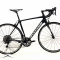 本日の自転車買取実績紹介「 キャノンデール Cannondale シナプス カーボン SYNAPSE CARBON 105 2017年モデル カーボンロードバイク」