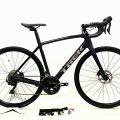 本日の自転車買取実績紹介「超美品 トレック TREK ドマーネ SL5 ディスク  105 油圧DISC 2020年 カーボンロードバイク」