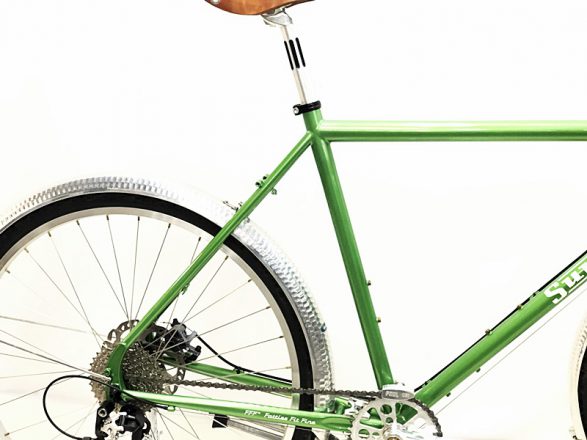 美品 サーリー SURLY ディスクトラッカー DISC TRUCKER 2019年モデル 