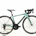 本日の自転車買取実績紹介「 ビアンキ BIANCHI フェニーチェ エリート FENICE ELITE 105 2016年モデル ロードバイク」