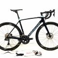 本日の自転車買取実績紹介「メリダ  スクルトゥーラ 8000-E ULTEGRA 電動Di2 油圧DISC 2020年 カーボンロードバイク」