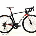 本日の自転車買取実績紹介「 ジャイアント GIANT  TCR ADVANCED PRO ULTEGRA 2018年モデル カーボンロードバイク」