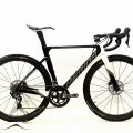 メリダ  リアクト ディスク 10K-E  ULTEGRA 油圧DISC 2020年 カーボンロードバイク買取実績のご紹介