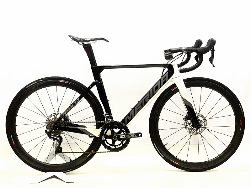 ロードバイク　メリダリアクトチームe 2020モデル DISC アルテグラDi2 ロードバイクメリダリアクトチームe 2020モデル DISC アルテグラDi2