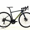 本日の自転車買取実績紹介「スペシャライズド ターマック SPORT DISC ULTEGRA/105 MIX 油圧DISC 2020年 カーボンロードバイク」