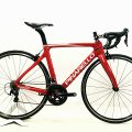 本日の自転車買取実績紹介「 ピナレロ PINARELLO ガン GAN 105 2016年モデル カーボンロードバイク」