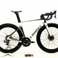 本日の自転車買取実績紹介「スペシャライズド  ヴェンジ ヴァイアス DISC RED e-tap 油圧DISC 2017年 カーボンロードバイク」