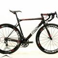 本日の自転車買取実績紹介「 BMC SLR01 RECORD 2015年モデル カーボンロードバイク」