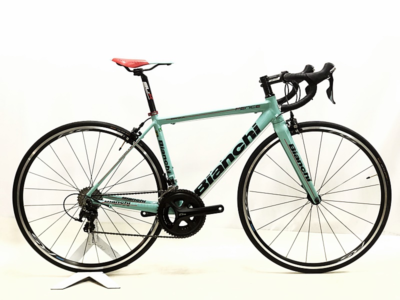 Bianchi Intrepida ジャンクフレーム Bianchi Intrepidaジャンクフレーム