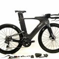 本日の自転車買取実績紹介「フェルト FELT IA アドバンスド IA ADVANCED ULTEGRA 電動Di2/105 MIX 油圧DISC 2020年 」