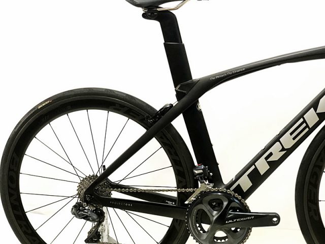 自転車 トレック