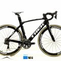 本日の自転車買取実績紹介「トレック  マドン9  H2 Project One OCLV600 DURA-ACE 電動Di2 2018年頃 カーボンロードバイク」