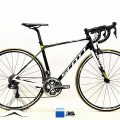 本日の自転車買取実績紹介「スコット SCOTT ソレイス 10 SOLACE 10 電動Di2 DURA-ACE/ULTEGRA MIX 2014年モデル」