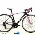 本日の自転車買取実績紹介「デローザ DE ROSA アイドル IDOL ULTEGRA 電動Di2/105 MIX 2019年モデル カーボンロードバイク」