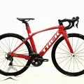 本日の自転車買取実績紹介「美品 トレック  マドン 9.0  2018年モデル カーボンロードバイク」