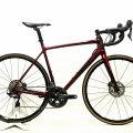 本日の自転車買取実績紹介「トレック  エモンダ SL6 ディスク  OCLV500 ULTEGRA 油圧DISC 2019年 カーボンロードバイク」