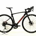 本日の自転車買取実績紹介「スペシャライズド SPECIALIZED ルーベスポーツ  105 油圧DISC 2020年モデル カーボンロードバイク」