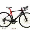 本日の自転車買取実績紹介「ピナレロ PINARELLO プリンス  ULTEGRA 油圧DISC 2019年 カーボンロードバイク」