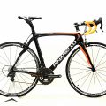 本日の自転車買取実績紹介「 ピナレロ PINARELLO プリンス PRINCE CAMPAGNOLO CHORUS11 2015年モデル カーボンロードバイク」