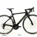 本日の自転車買取実績紹介「美品 ピナレロ PINARELLO ガン エス GUN S 105 2018年モデル カーボンロードバイク」