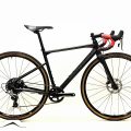 本日の自転車買取実績紹介「 BMC ロードマシンX  SRAM RIVAL 油圧DISC 2019年 グラベルロード カーボンロードバイク」