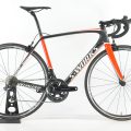 本日の自転車買取実績紹介「スペシャライズド SPECIALIZED ターマック S-WORKS TARMAC DURA-ACE 2017年 カーボン ロードバイク」