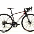 本日の自転車買取実績「メリダ MERIDA スクルトゥーラ  4000 105 油圧DISC 2019年モデル」