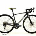 本日の自転車買取実績紹介「スコット  アディクト  10 DISC ULTEGRA/105 MIX 油圧DISC 2018年 カーボンロードバイク」