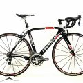 本日の自転車買取実績紹介「 ピナレロ PINARELLO ドグマ 2 DOGMA 2 Carbon 60HM1K DURA-ACE 2012年モデル カーボンロードバイク」