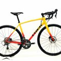 トレック TREK エモンダ ALR4 ディスク EMONDA ALR4 DISC TIAGRA 油圧DISC 2021年モデル　買取実績のご紹介