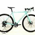 本日の自転車買取実績紹介「 ビアンキ BIANCHI ズリーゴ ディスク  2018年モデル ロードバイク」