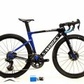 本日の自転車買取実績紹介「スペシャライズド エスワークス ヴェンジ  電動Di2 DURA-ACE/GRX MIX 2019年 カーボンロードバイク」