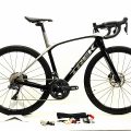 本日の自転車買取実績紹介「トレック TREK ドマーネ SLR7 DISC OCLV700 ULTEGRA 電動Di2 2020年 カーボンロードバイク」