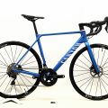 本日の自転車買取実績紹介「キャニオン  アルティメット  7.0 105 油圧DISC カーボンロードバイク」