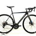 本日の自転車買取実績紹介「  キャノンデール CAAD 12 DISC 105 油圧DISC 2016年モデル ロードバイク」