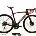 本日の自転車買取実績紹介「トレック ドマーネ  SLR OCLV700 電動Di2 ULTEGRA/DURA-ACE MIX 2020~2021年頃 カーボンロードバイク」