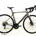 本日の自転車買取実績紹介「ピナレロ  パリ  105 油圧DISC 2021年モデル カーボンロードバイク」