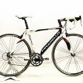 本日の自転車買取実績紹介「ピナレロ PINARELLO エフピーファイブ FP5 CAMPAGNOLO VELOCE 2008年モデル カーボンロードバイク」