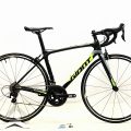 本日の自転車買取実績紹介「ジャイアント  TCR ADVANCED 2 105 2018年モデル カーボンロードバイク」