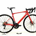 本日の自転車買取実績紹介「BMC ロードマシン02  ULTEGRA 油圧DISC 2020年モデル カーボンロードバイク」