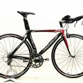 本日の自転車買取実績紹介「ピナレロ  FT1 カーボン  ULTEGRA 2008年 TT トライアスロン カーボン ロードバイク」