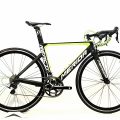 本日の自転車買取実績紹介「メリダ  リアクト 4000 105 2016年モデル カーボンロードバイク」