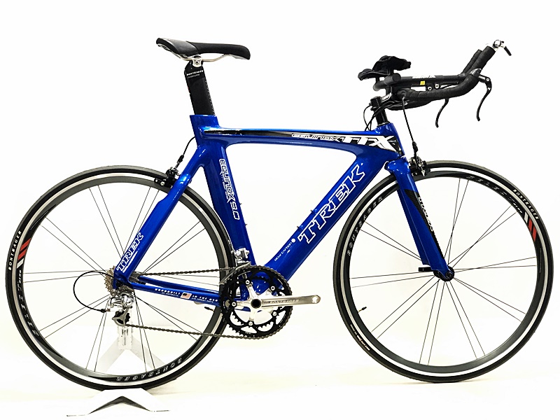 TREK トレック Equinox TTX 9.5 TTバイク