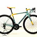 本日の自転車買取実績紹介「ビアンキ フェニーチェ プロ  105 2017年モデル スカンジウム ロードバイク」