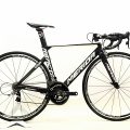 本日の自転車買取実績紹介「 メリダ リアクト REACTO TEAM 2017年モデル カーボンロードバイク」