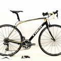 本日の自転車買取実績紹介「TREK  DOMANE 6.9 OCLV600 電動Di2 2013年ロードバイク」